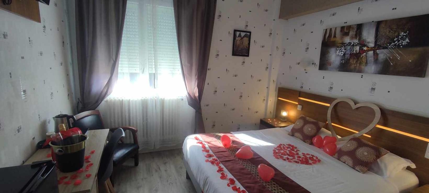 Hotel Belle Vue Суяк Екстер'єр фото