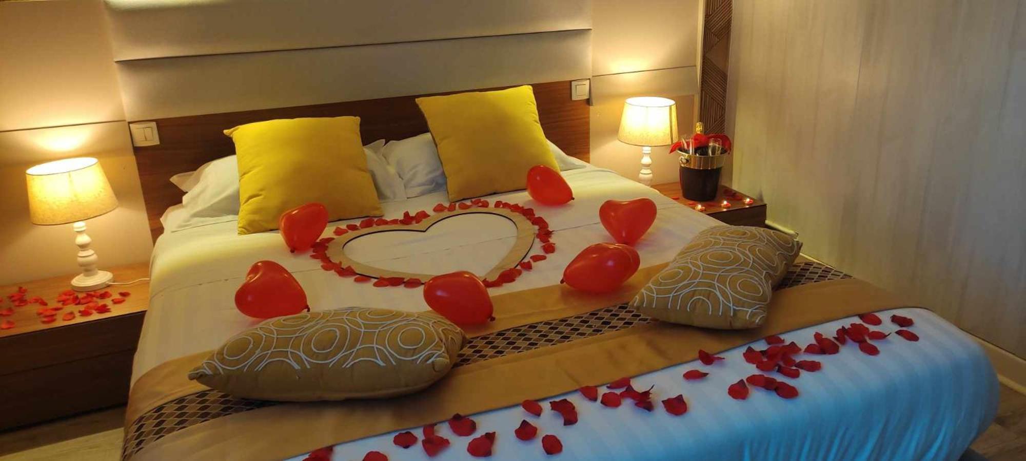 Hotel Belle Vue Суяк Екстер'єр фото