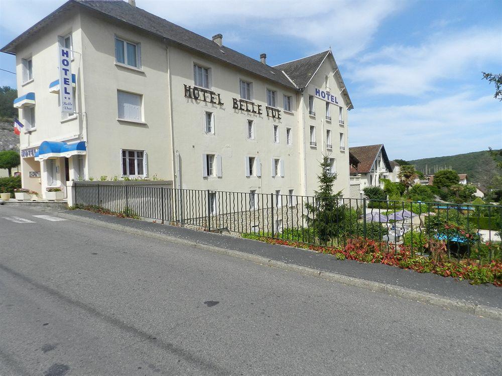 Hotel Belle Vue Суяк Екстер'єр фото