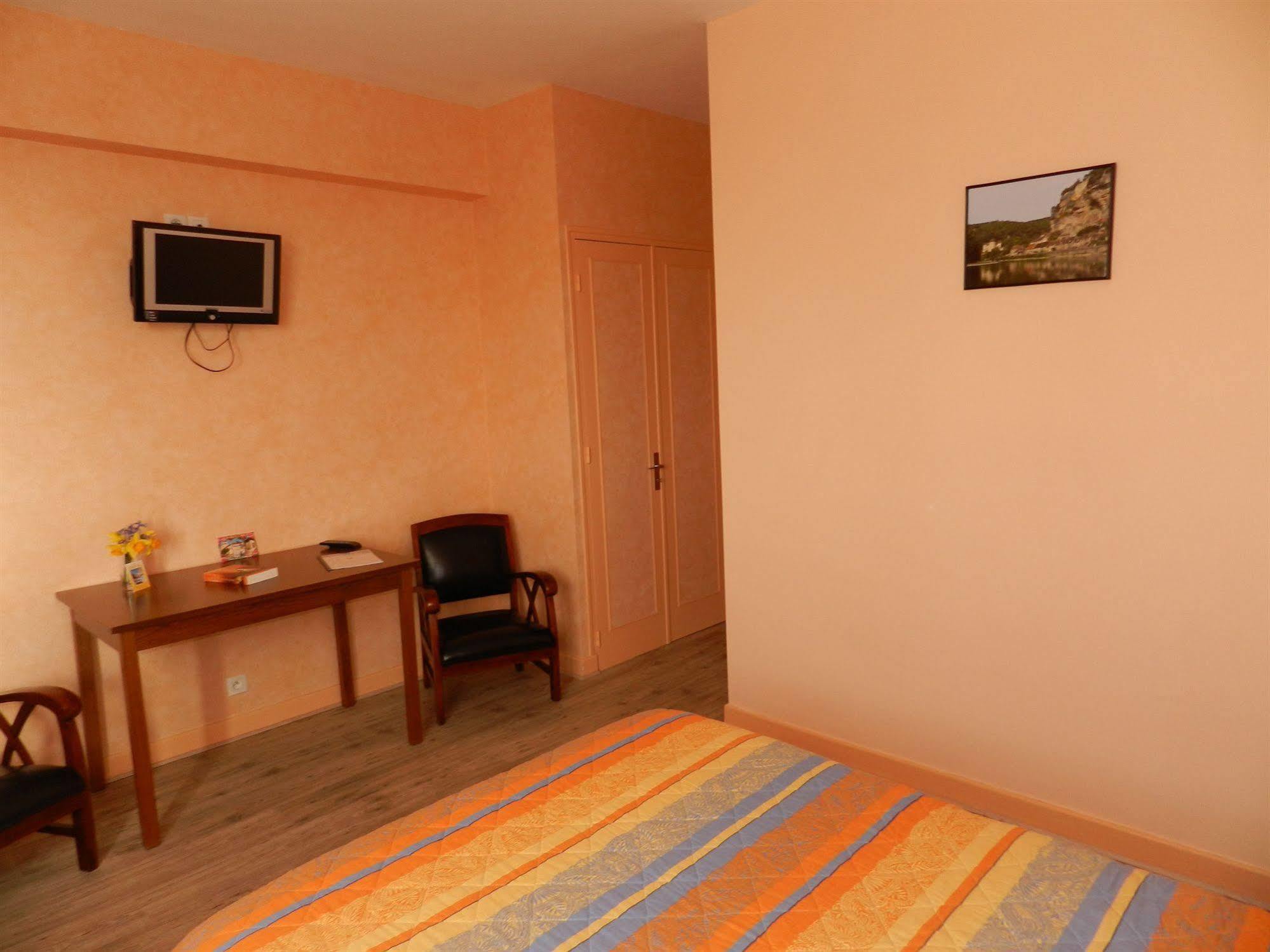 Hotel Belle Vue Суяк Екстер'єр фото
